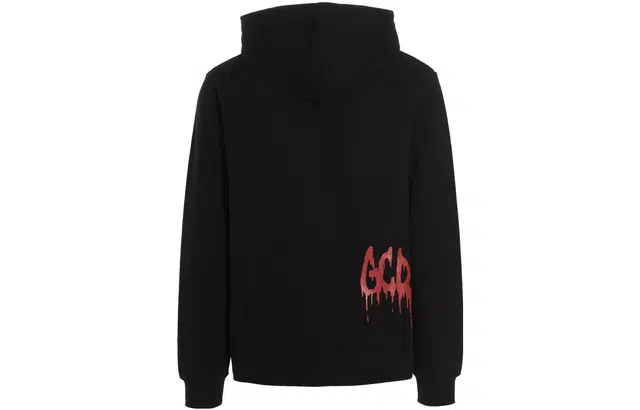 GCDS x Leegan Koo FW22