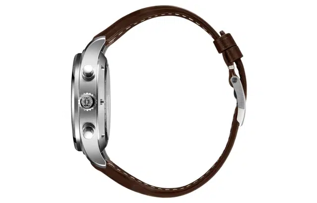 IWC 43mm IW378005
