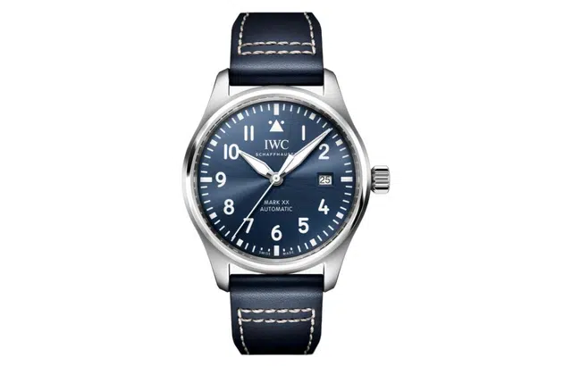 IWC Pilot's Watch Mark XX IW328203