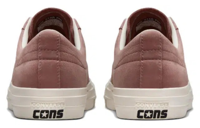 Converse one star Pro