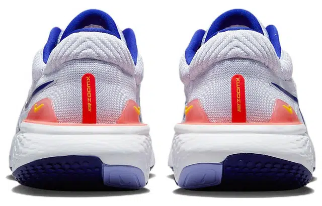 Nike Invincible Run 2 flyknit