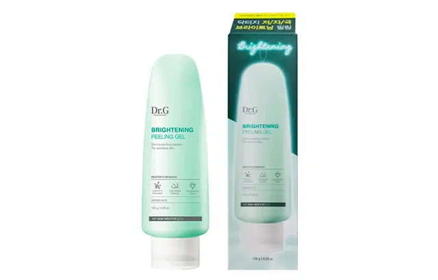 Dr.Gdrg 120ml