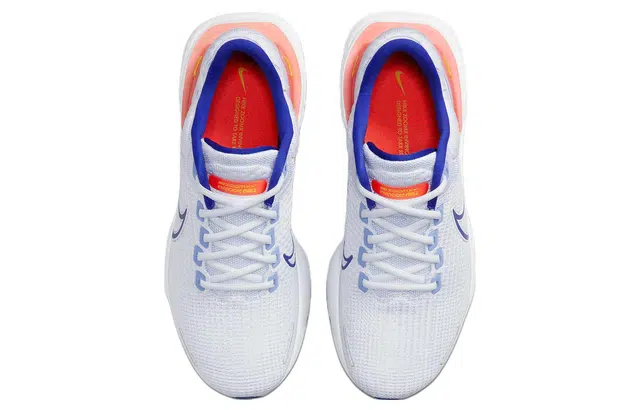 Nike Invincible Run 2 flyknit