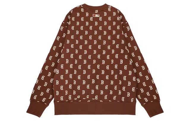 MLB FW22 Logo