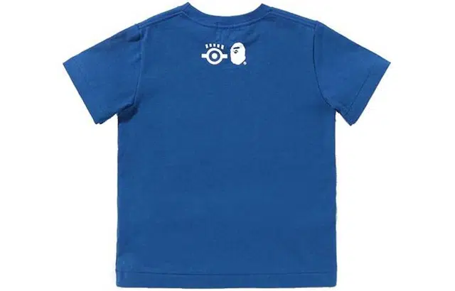 BAPE x MINIONS FW22 T