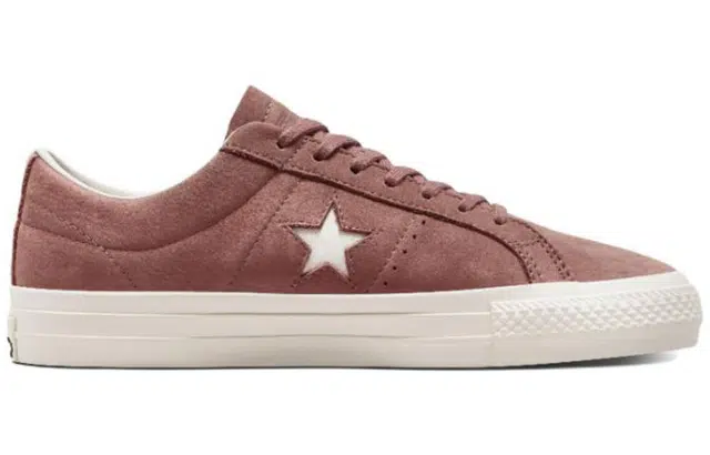 Converse one star Pro