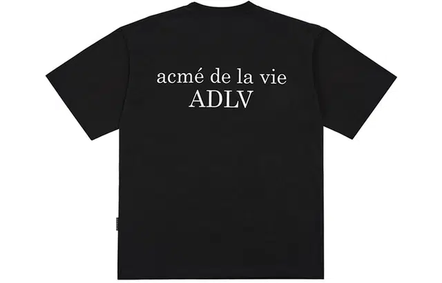 acme de la vieADLV T