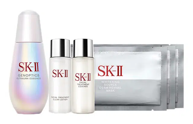 SK-II