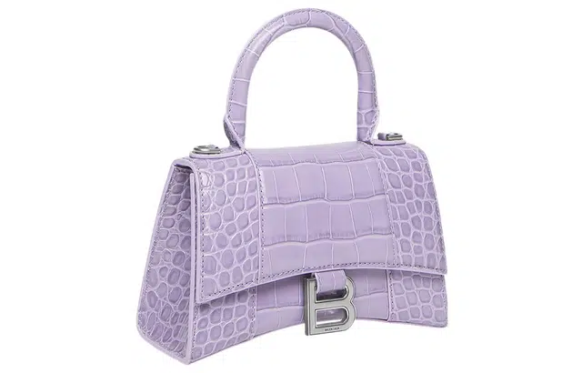 Balenciaga hourglass