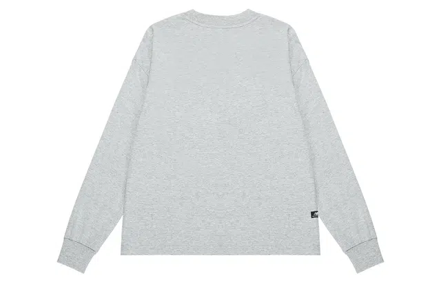 New Balance Logo T