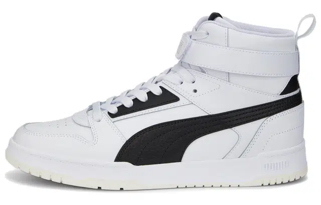 PUMA RBD Game High-Top