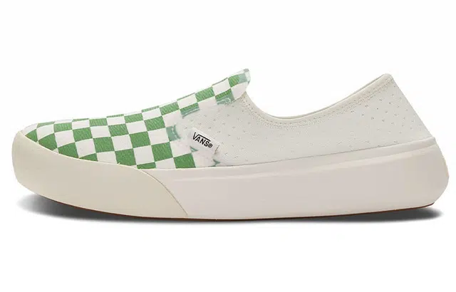Vans Comfycush One