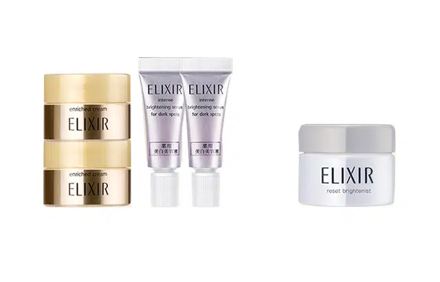 Elixir 5