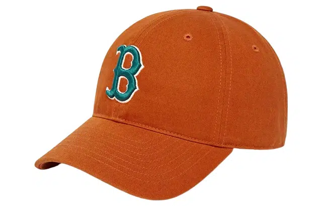 MLB logo