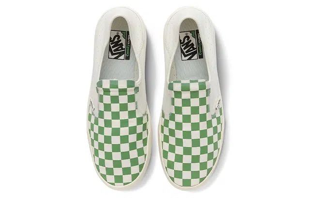 Vans Comfycush One