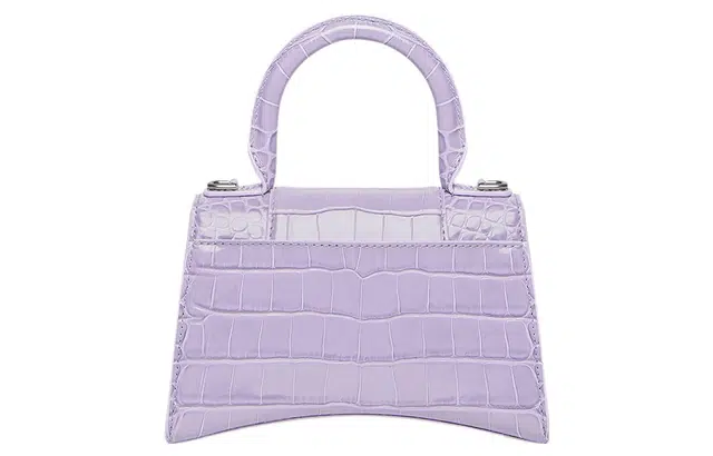 Balenciaga hourglass