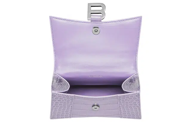 Balenciaga hourglass