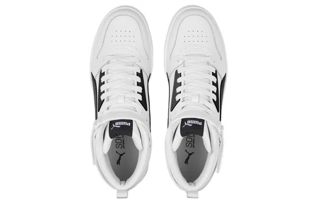 PUMA RBD Game High-Top