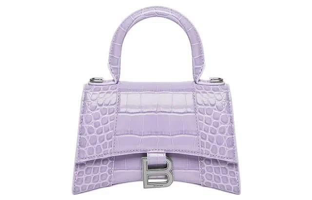 Balenciaga hourglass