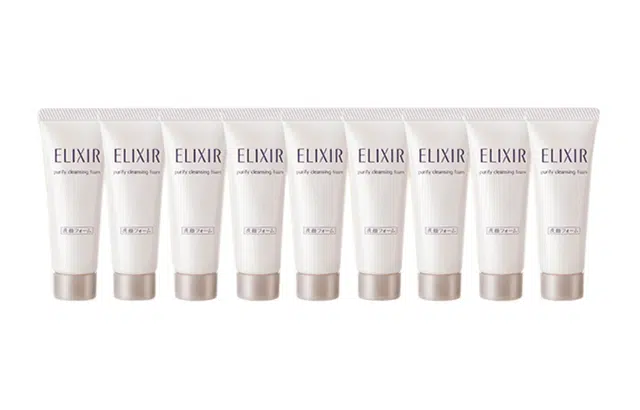 Elixir 14g*9