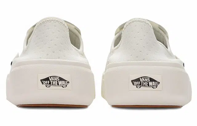 Vans Comfycush One