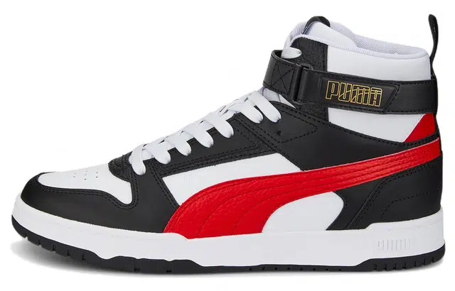 PUMA RBD Game