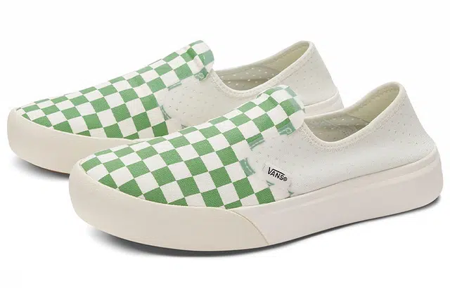Vans Comfycush One