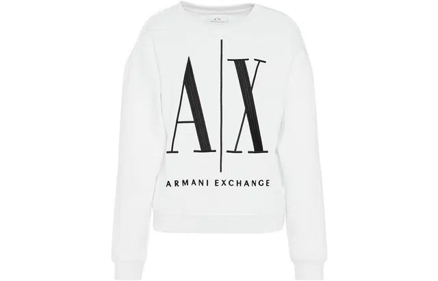 ARMANI EXCHANGE FW22 Logo