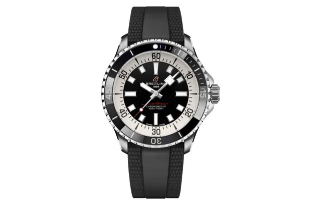 Breitling Superocean A17375211B1S1