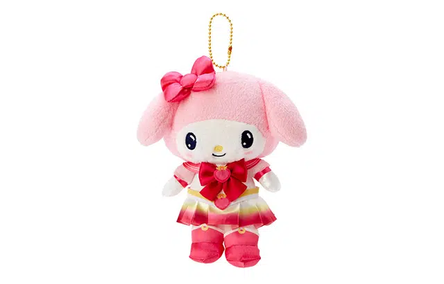 Sanrio 15cm