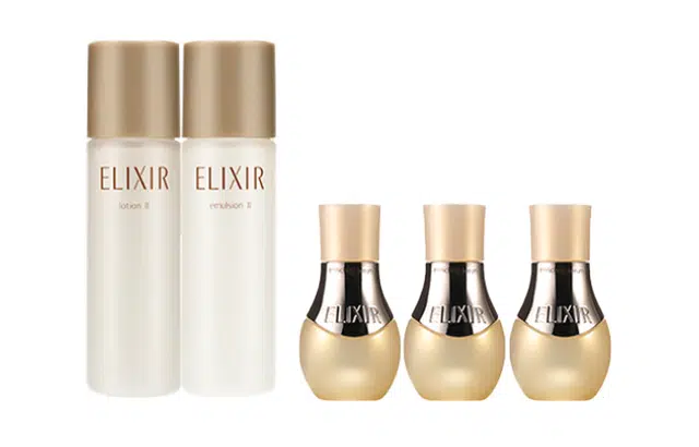 Elixir 5