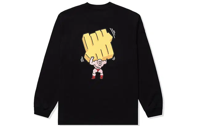 UNDEFEATED FW22 LogoT