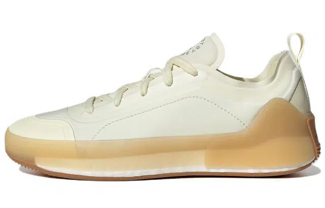 Stella McCartney x adidas Treino Natural DYE
