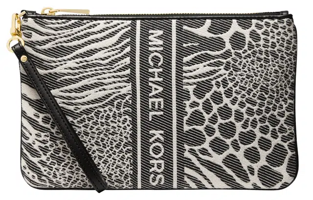 MICHAEL KORS MK Jet Set Charm