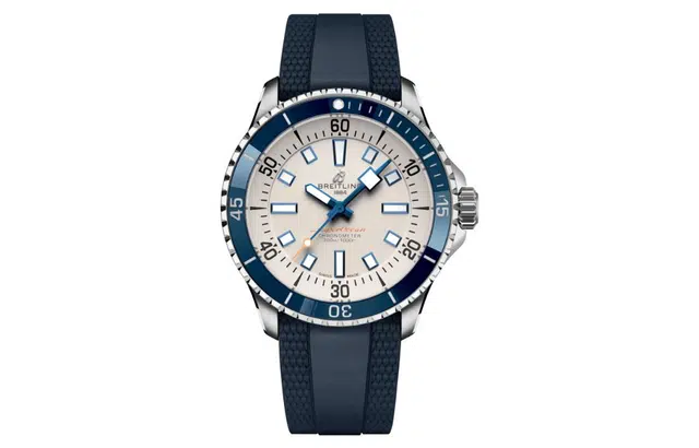 BREITLING 300 42mm A17375E71G1S1
