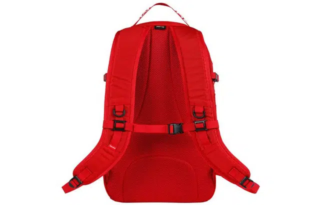 Supreme SS18 Backpack