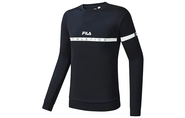 FILA Logo