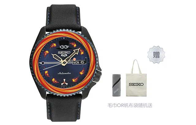 SEIKO seiko5 SRPH05K1