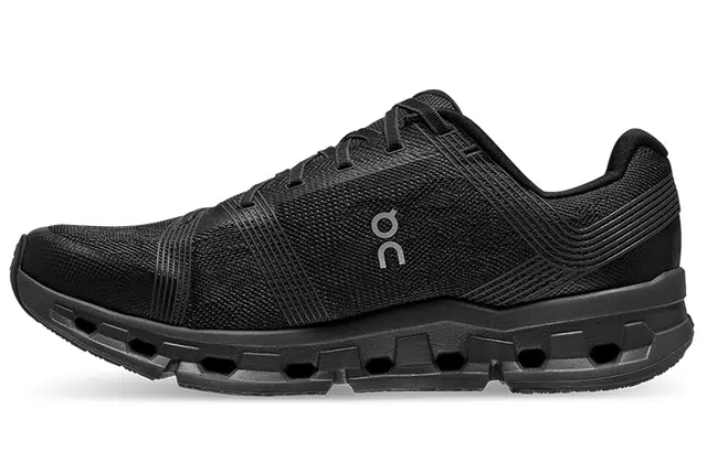 On Cloudgo Black