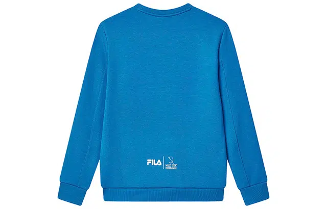 FILA Logo