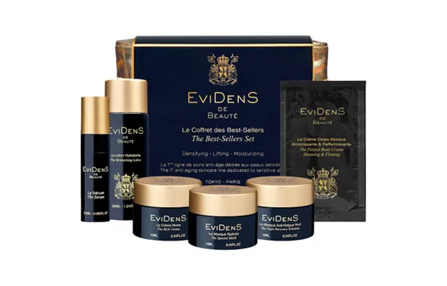 EviDenS
