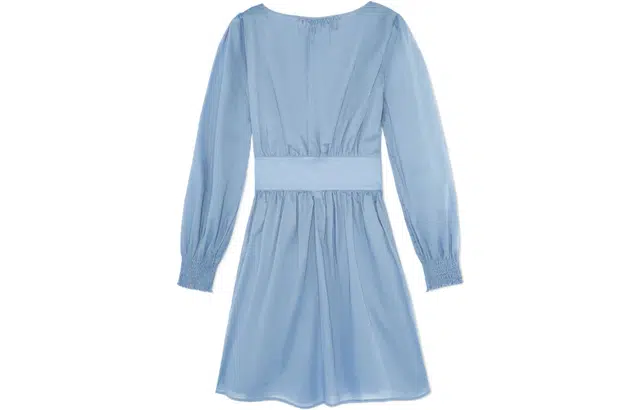 MICHAEL KORS SS22 V