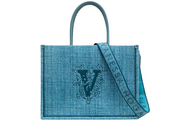 VANESSA HOGAN VH Tote