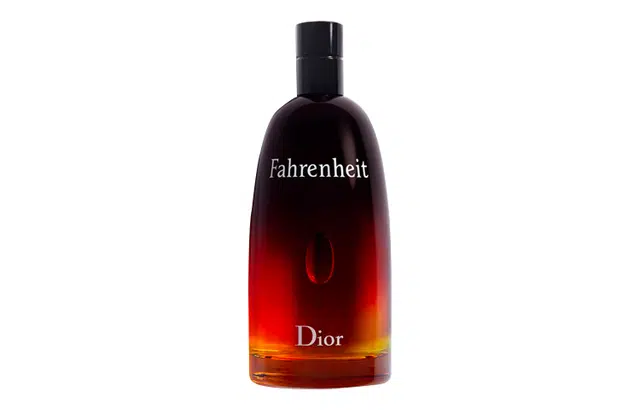 Dior Fahrenheit