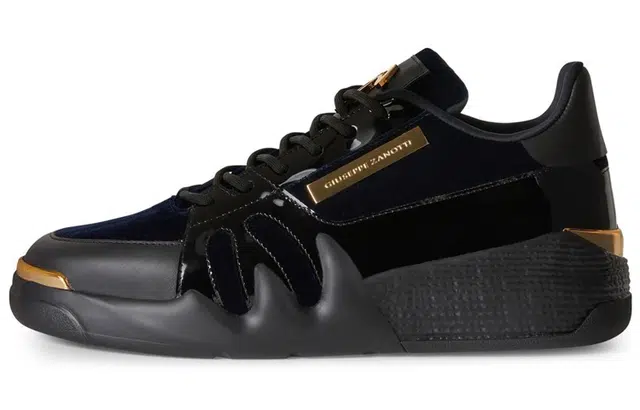 giuseppe zanottiGZ Talon