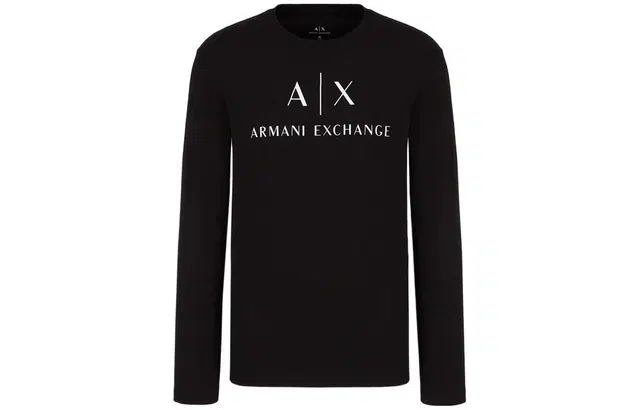 ARMANI EXCHANGE LogoT