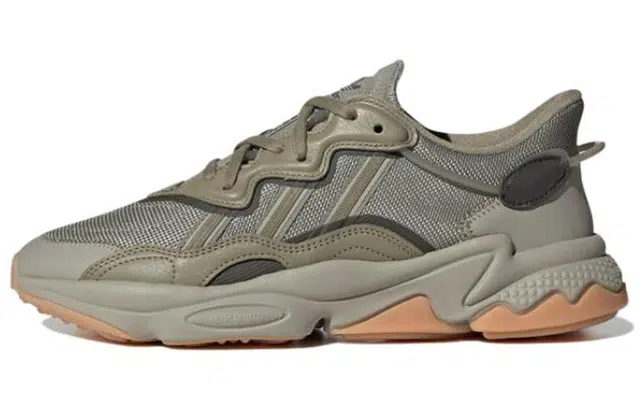 adidas Ozweego Military Green