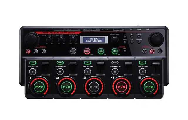 Roland BOSS RC-505 LOOP