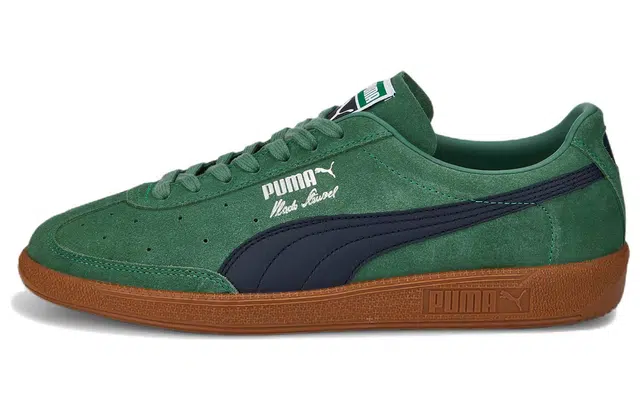 PUMA Suede Vlado Stenzel Green Brown