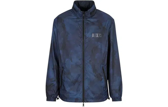 ARMANI EXCHANGE FW22